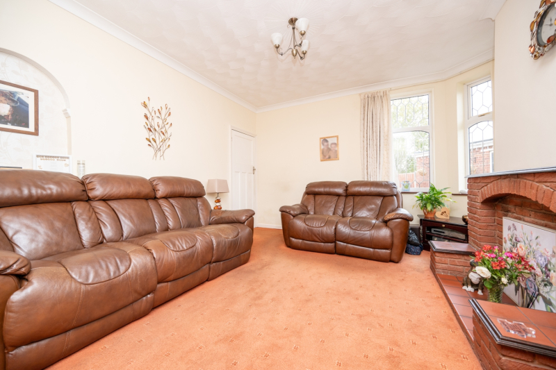 Dangerfield Lane, Wednesbury, WS10