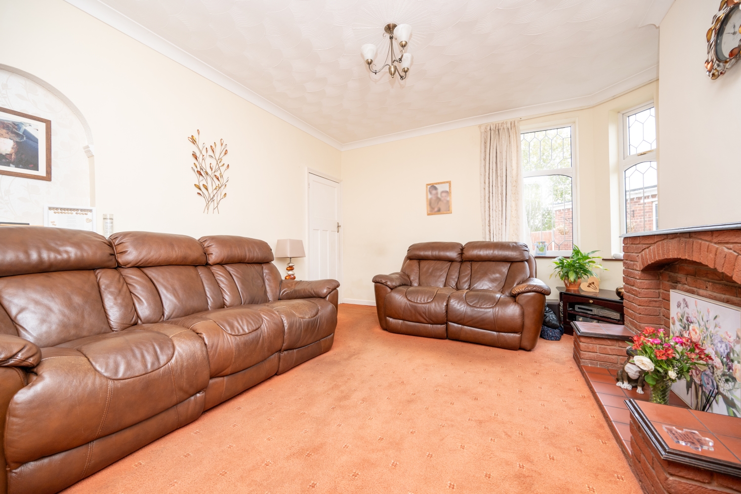 Dangerfield Lane, Wednesbury, WS10