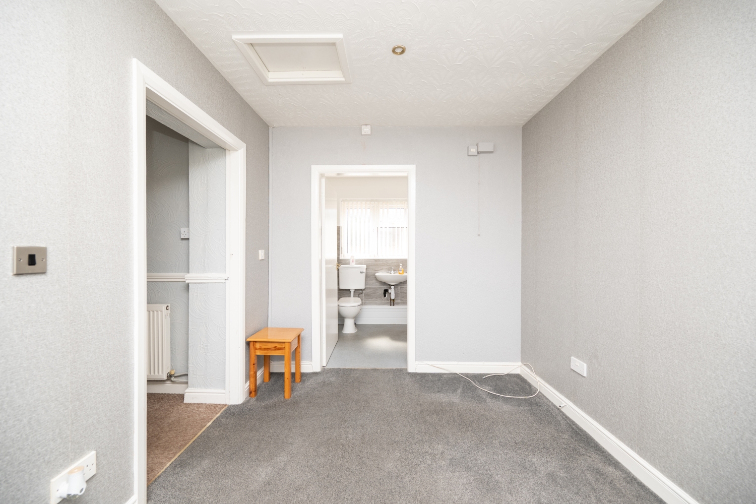 Delville Terrace, Wednesbury