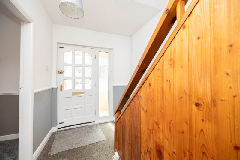 Dunkirk Avenue, West Bromwich, B70