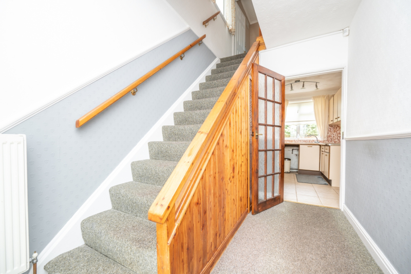 Dunkirk Avenue, West Bromwich, B70