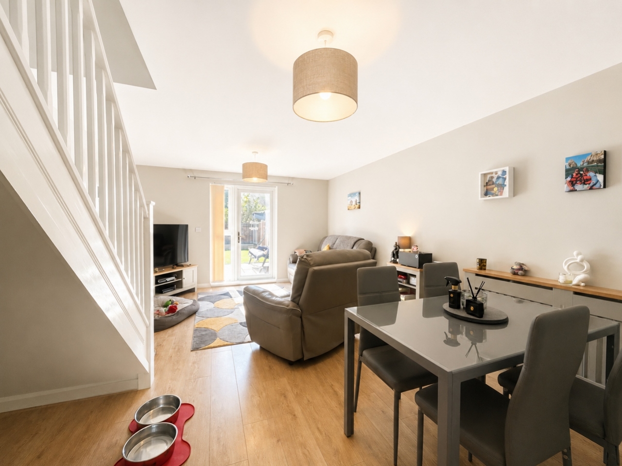 Squires Grove, Willenhall, WV12