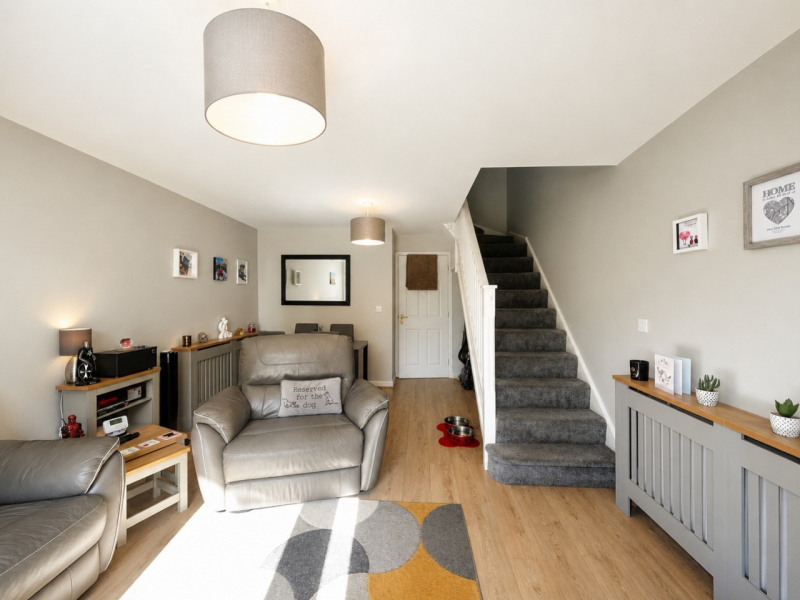 Squires Grove, Willenhall, WV12