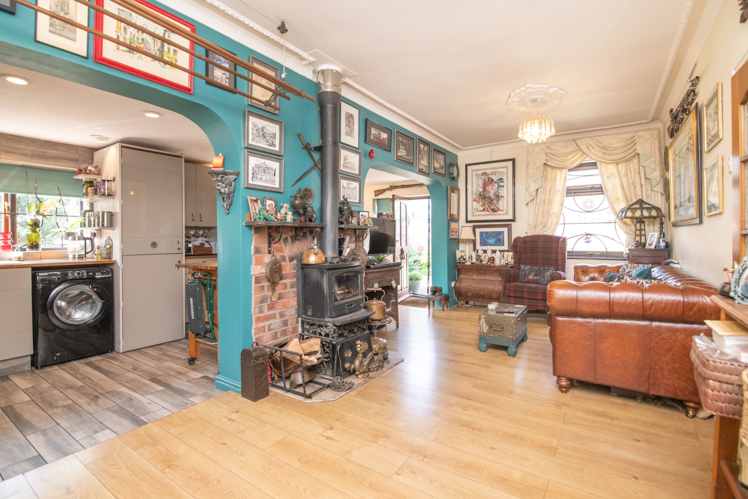 Field Road, TIPTON, DY4 0TN