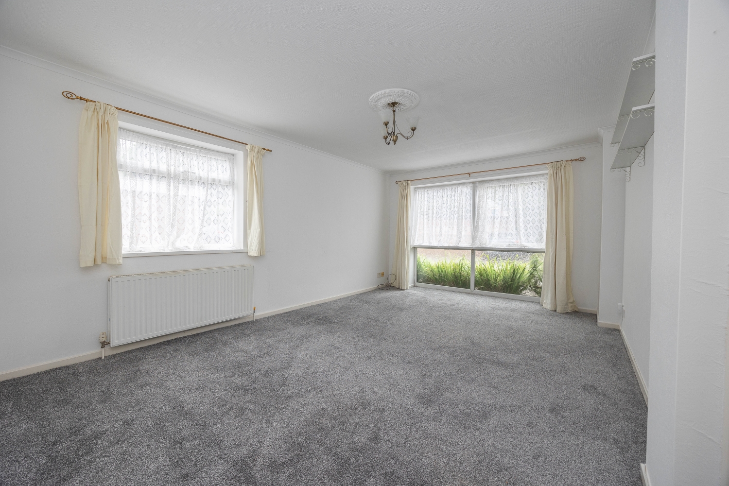 Langford Close, Walsall, WS1