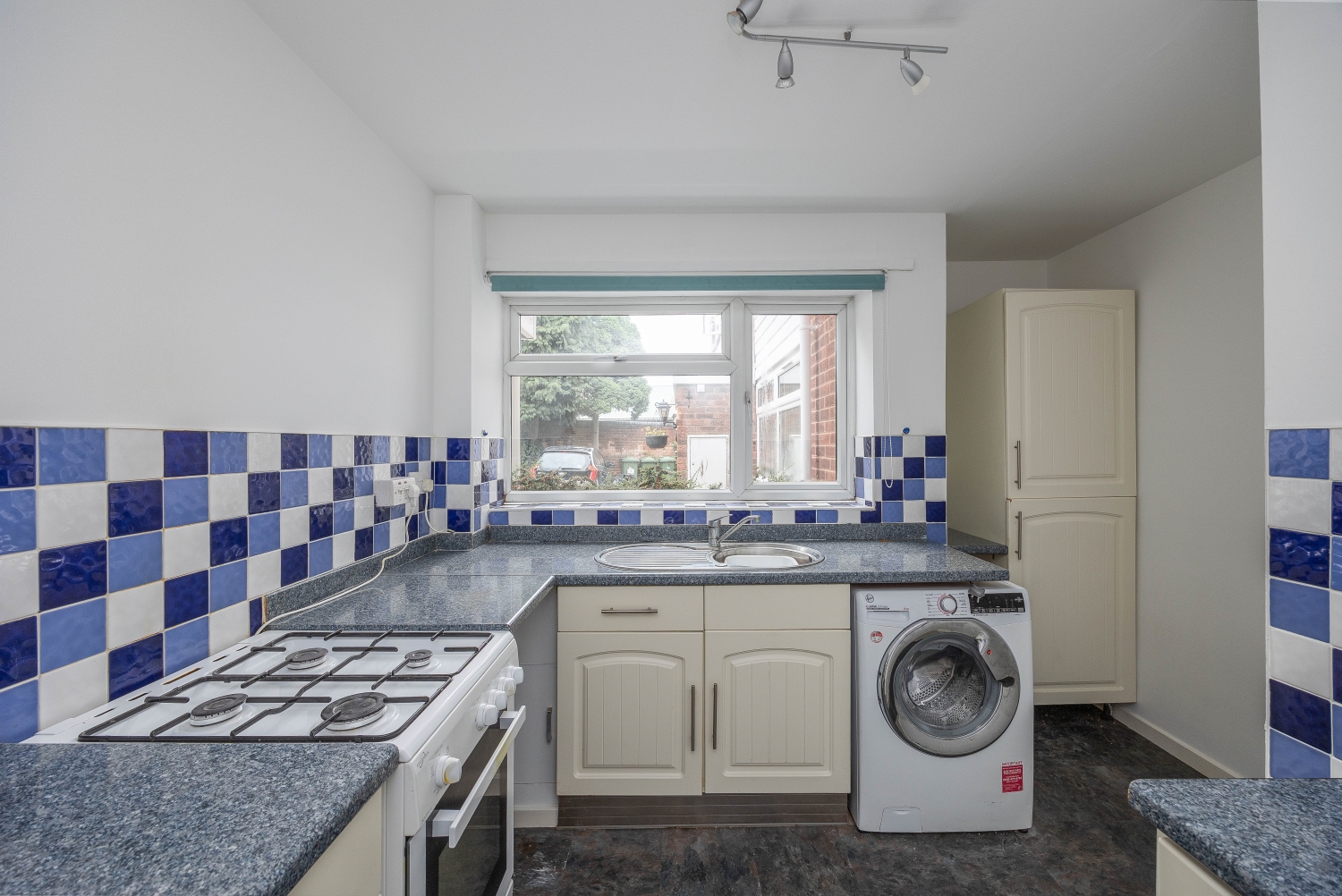 Langford Close, Walsall, WS1