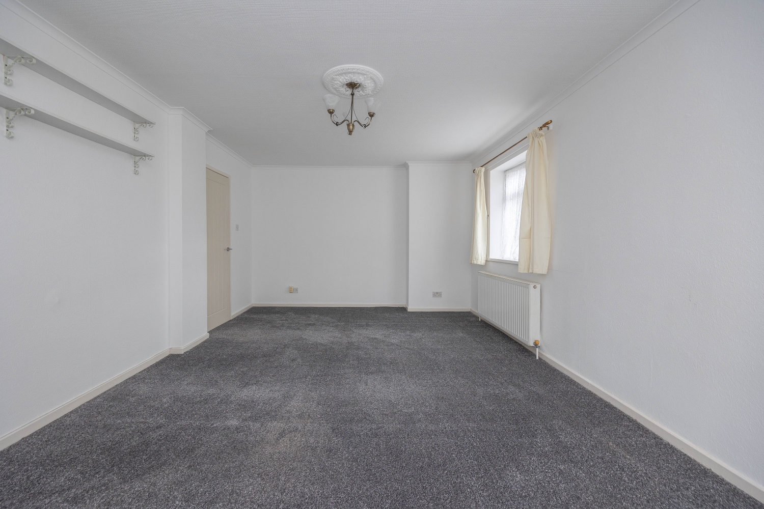 Langford Close, Walsall, WS1