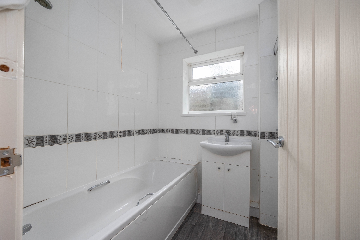 Langford Close, Walsall, WS1