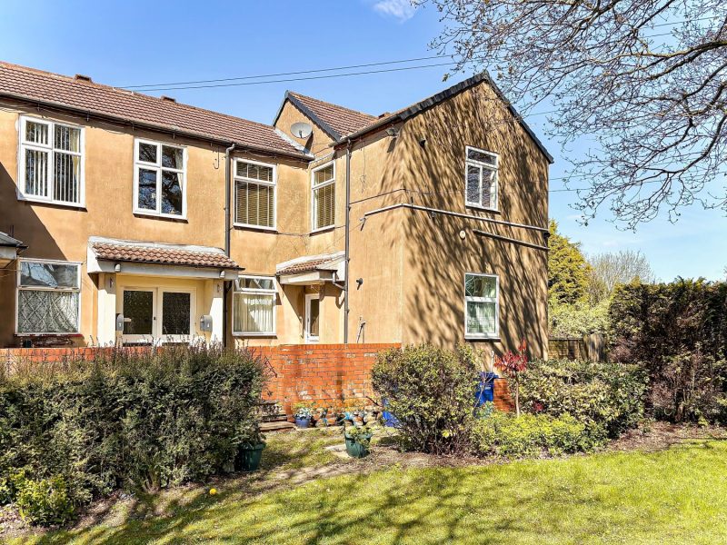 Sedgley Road, Woodsetton, DY1 4LJ