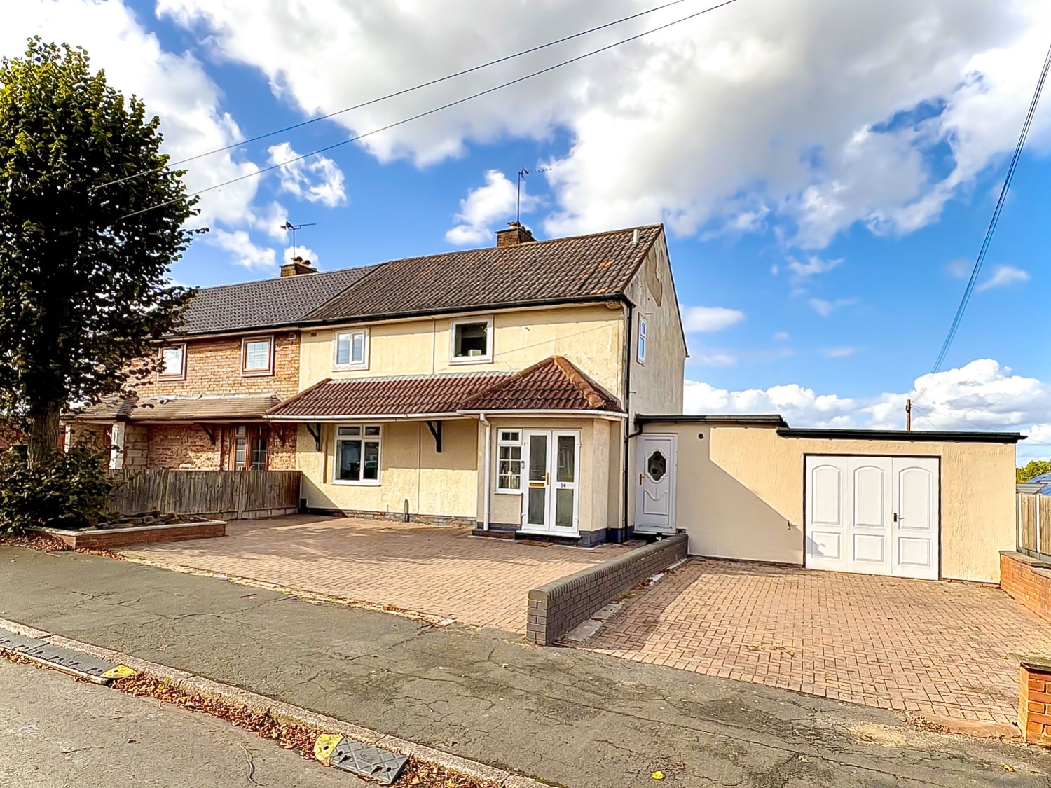The Vista, Sedgley, DY3