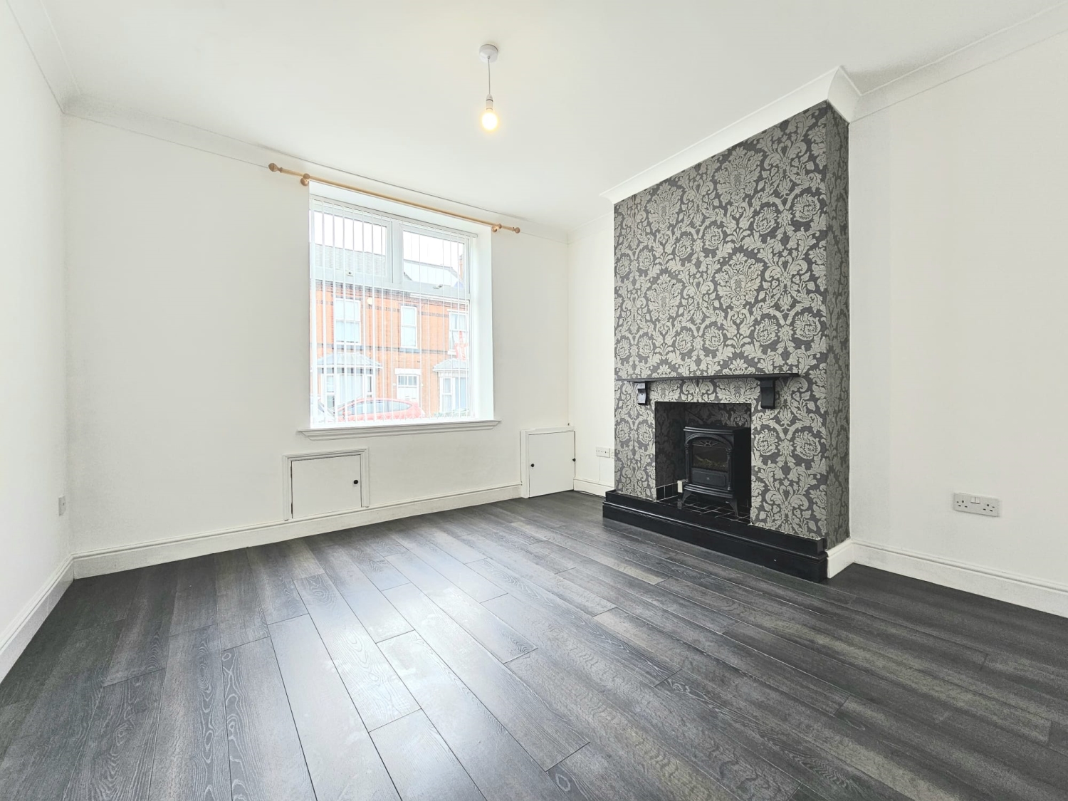 Waverley Road, Wednesbury WS10