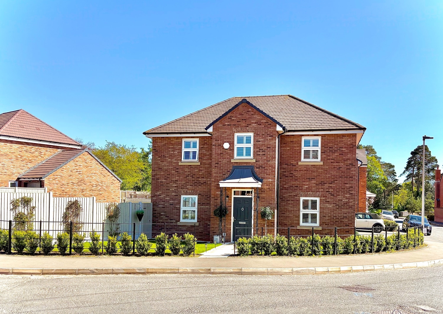 Millfield Road, ALBRIGHTON, Wolverhampton, WV7 3JN