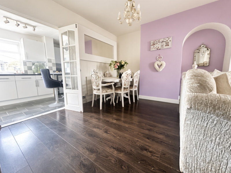 Fordhouse Road, Wolverhampton WV10