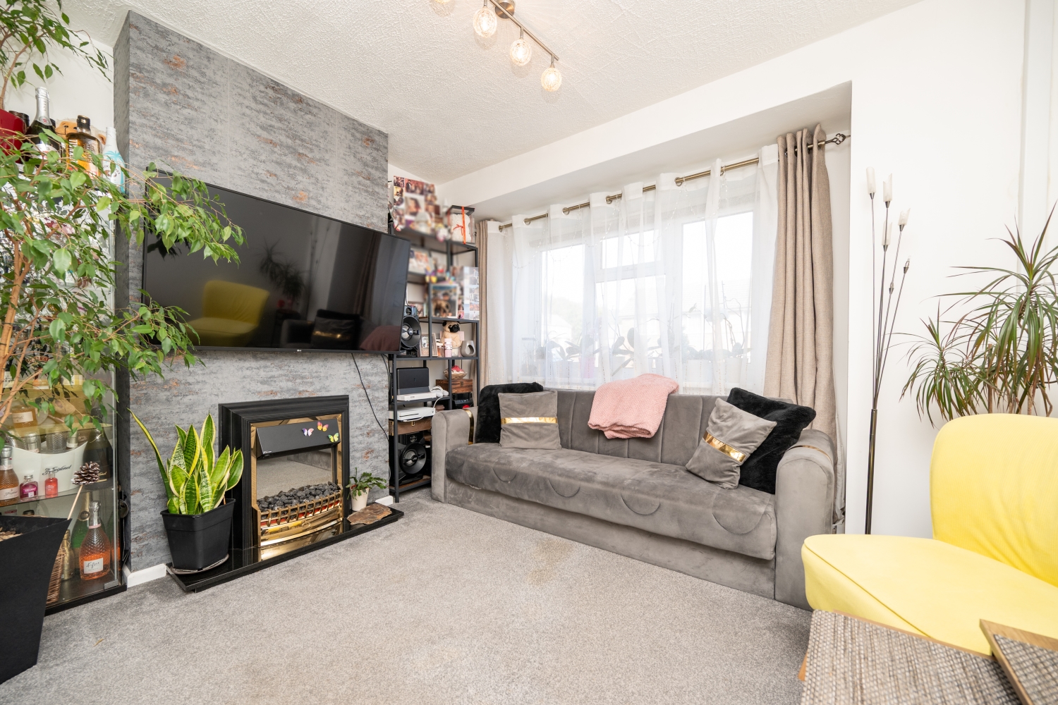 Hawfield Road, Tividale, West Midlands, B69