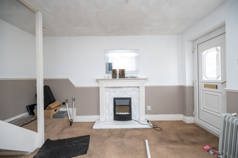Hopton Close, Tipton, DY4