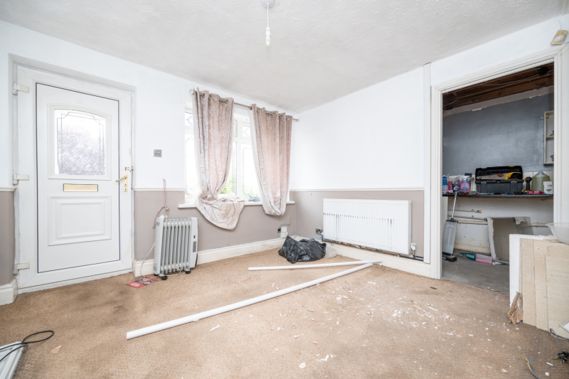 Hopton Close, Tipton, DY4