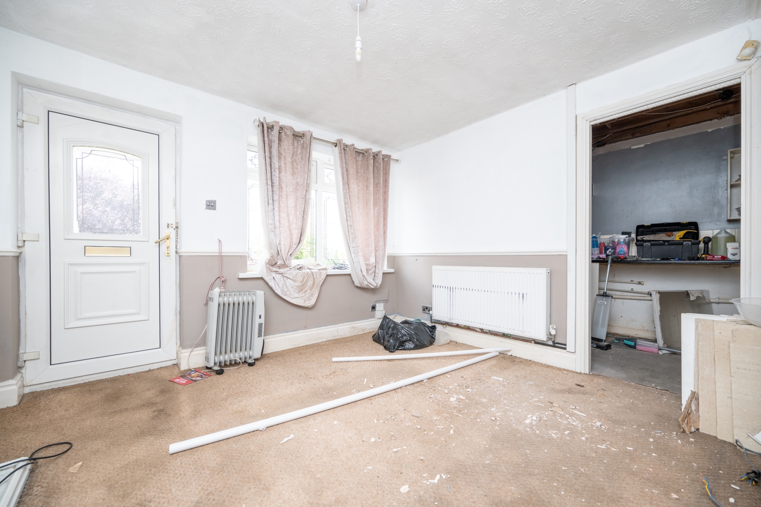 Hopton Close, Tipton, DY4