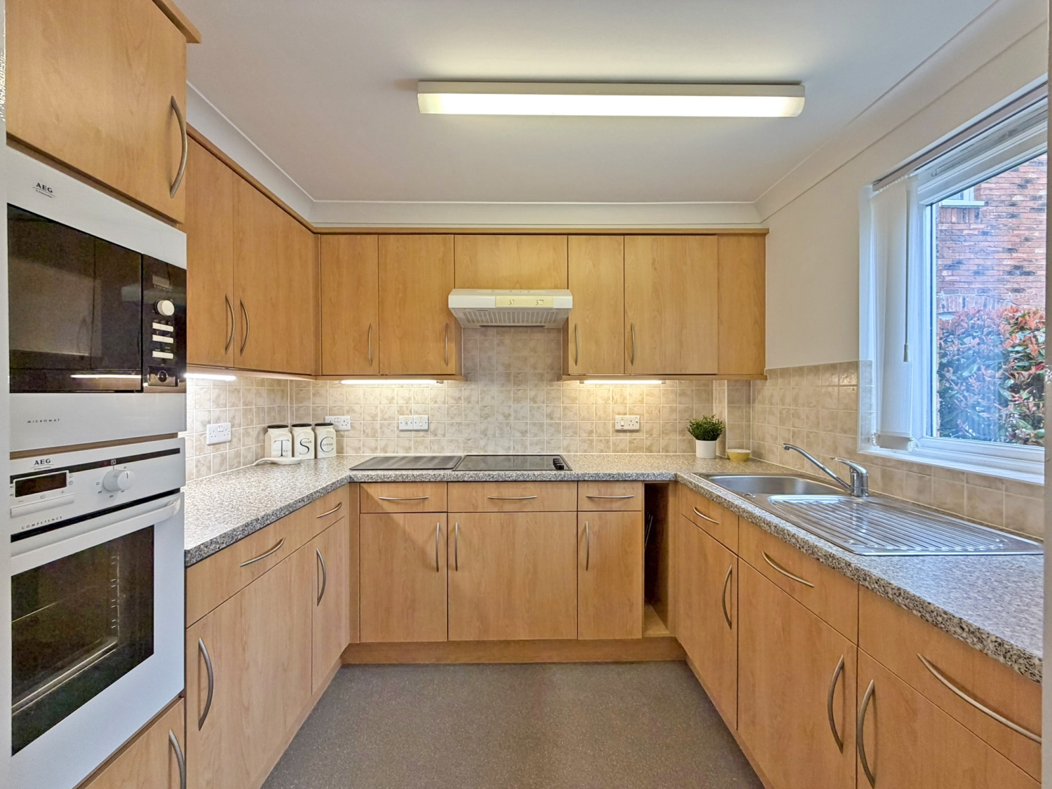 Wombrook Court Wombourne WV5