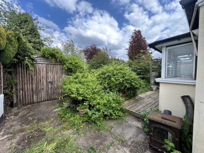 Dilloways Lane, Willenhall, West Midlands, WV13