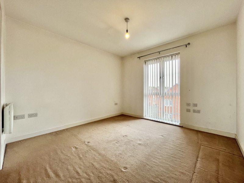 Columbia Crescent, Wolverhampton, WV10