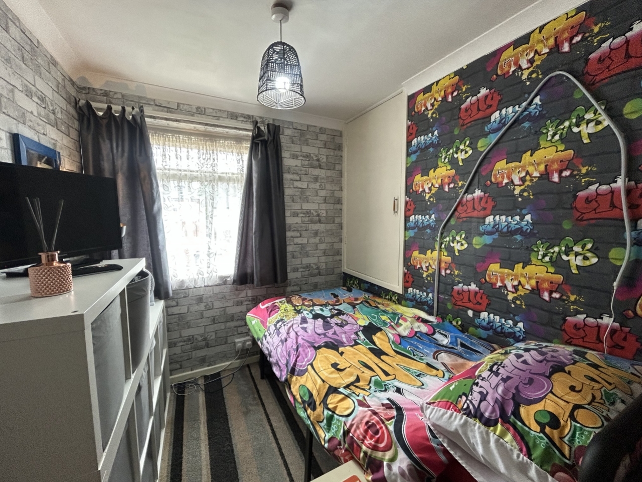Brunslow Close, Willenhall, West Midlands, WV13