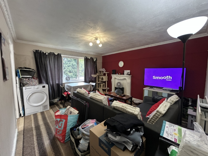 Brunslow Close, Willenhall, West Midlands, WV13