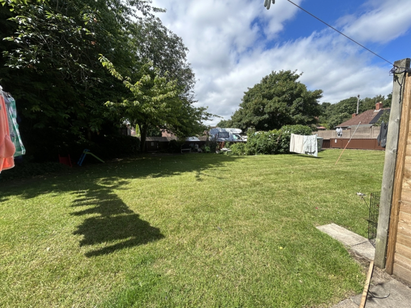 Holden Crescent, Walsall, West Midlands, WS3