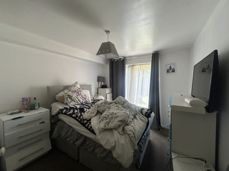 Holden Crescent, Walsall, West Midlands, WS3