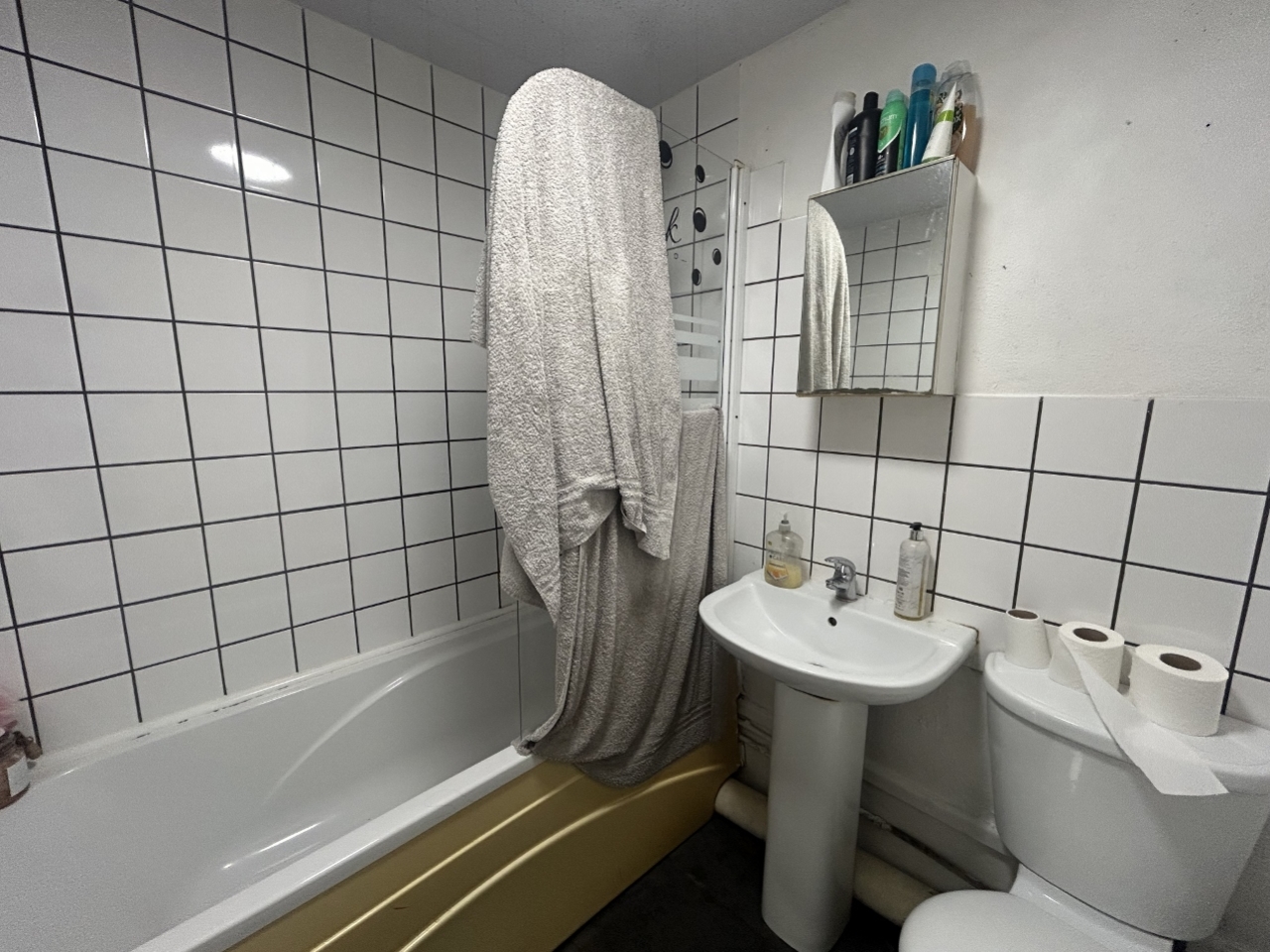 Holden Crescent, Walsall, West Midlands, WS3