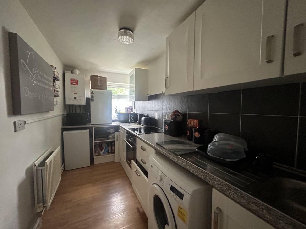 Holden Crescent, Walsall, West Midlands, WS3
