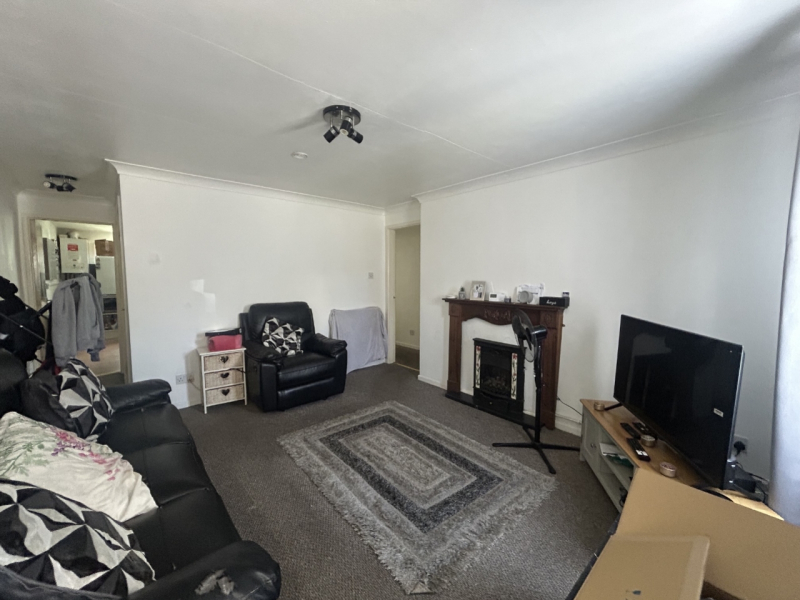 Holden Crescent, Walsall, West Midlands, WS3