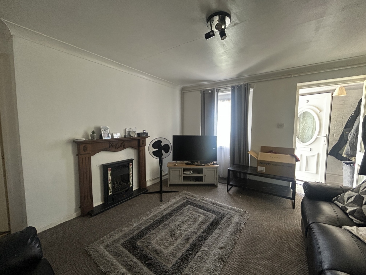 Holden Crescent, Walsall, West Midlands, WS3