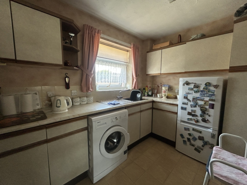 Cotswold Grove, Willenhall, West Midlands, WV12