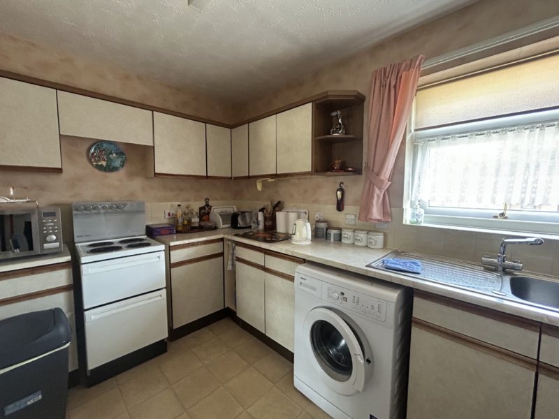 Cotswold Grove, Willenhall, West Midlands, WV12