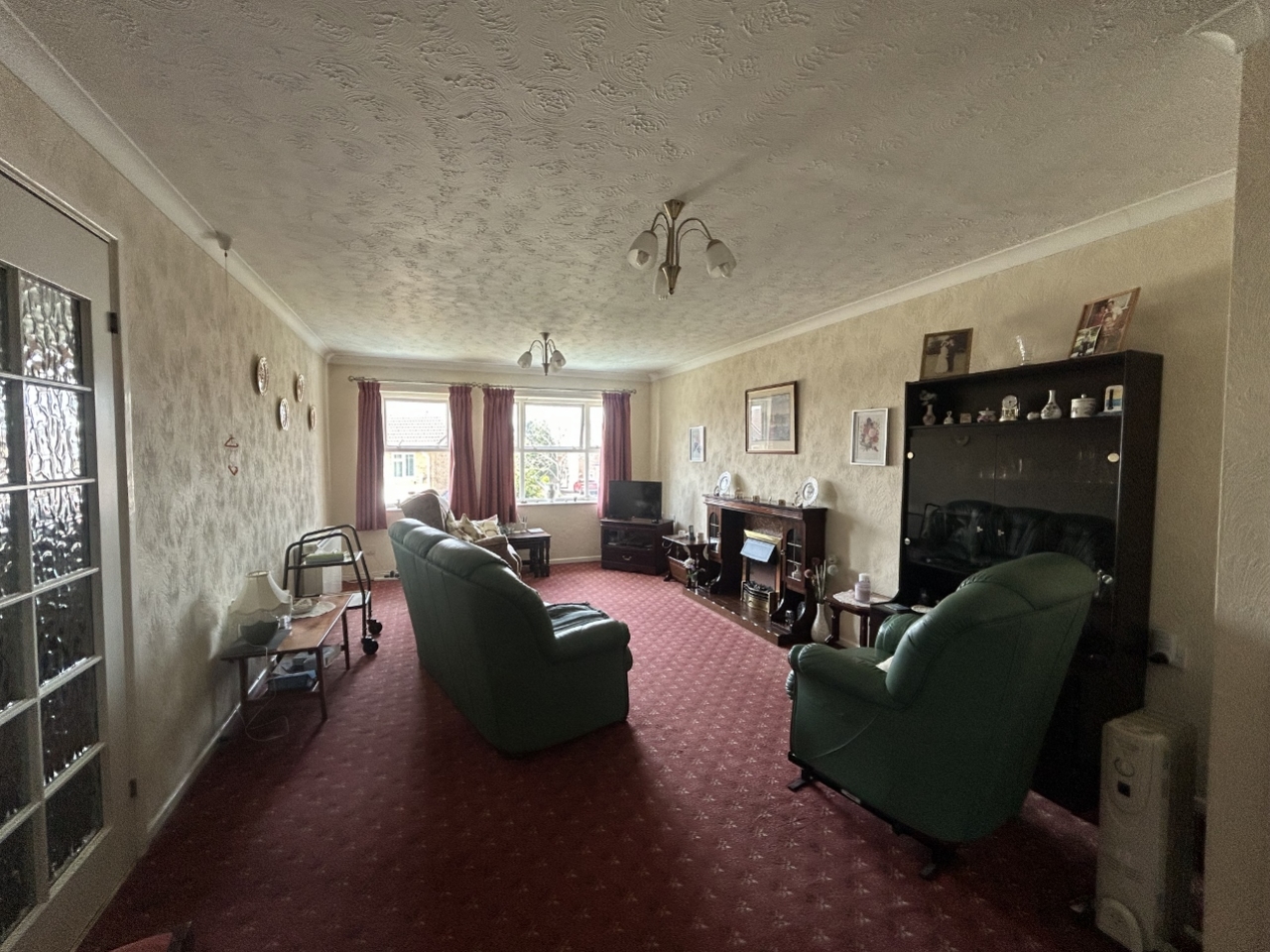 Cotswold Grove, Willenhall, West Midlands, WV12