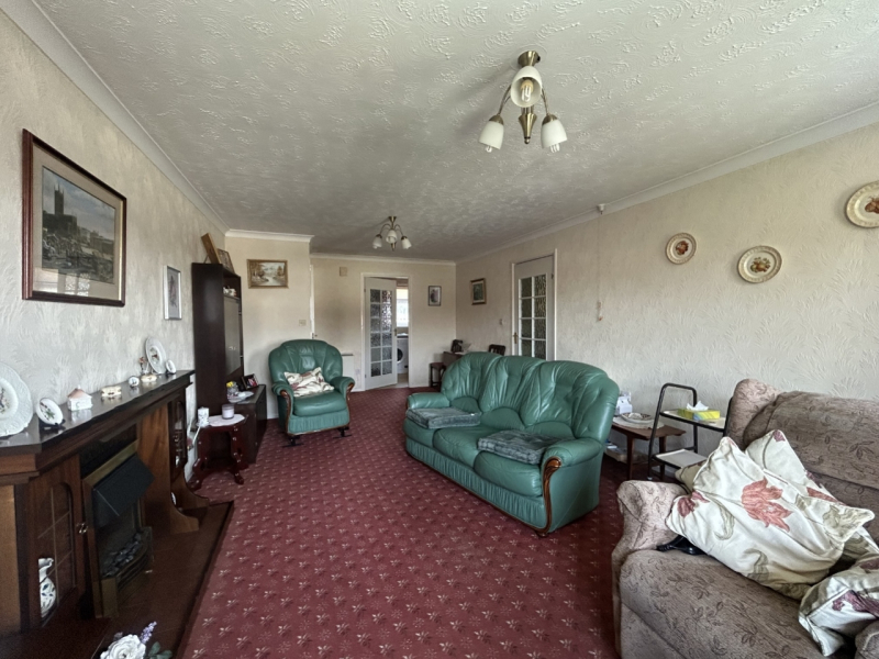Cotswold Grove, Willenhall, West Midlands, WV12