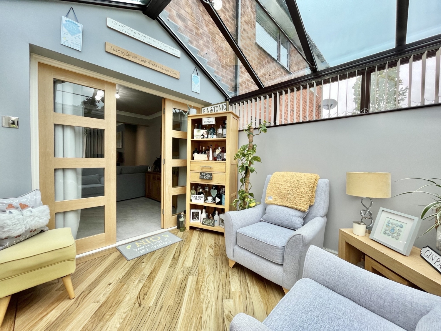 Duckhouse Road, Wednesfield