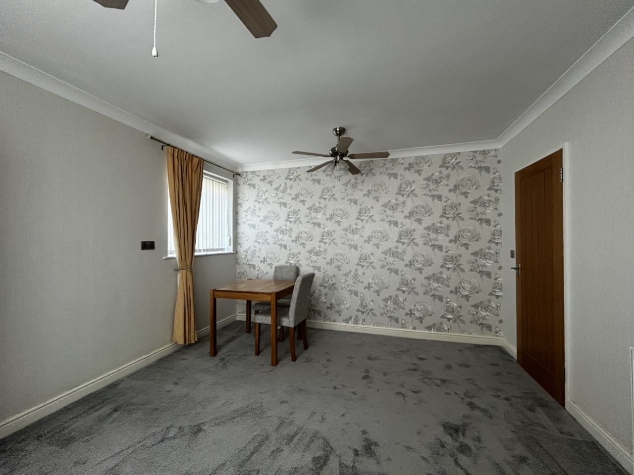 Millfield Avenue, Walsall, West Midlands, WS3