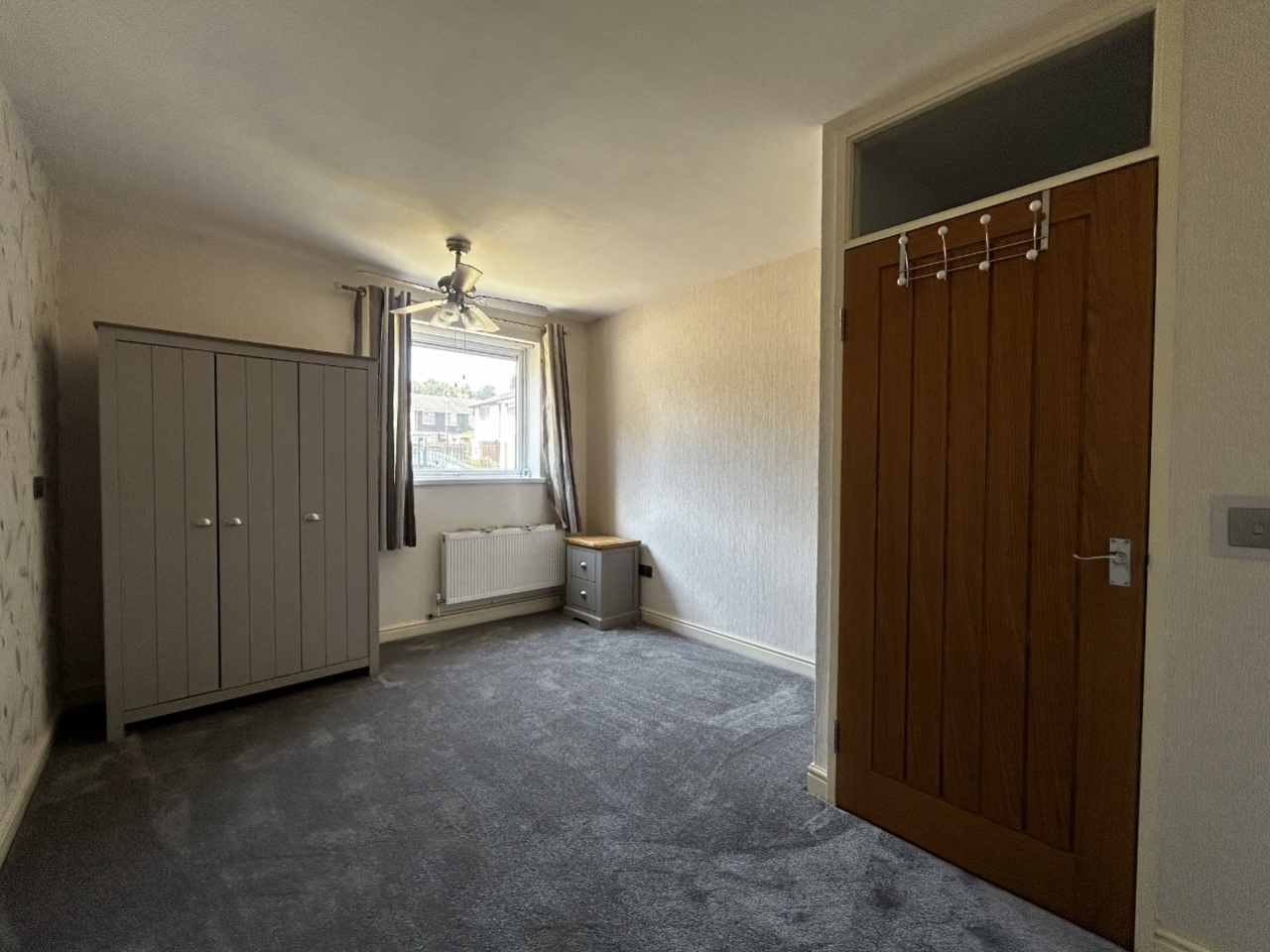 Millfield Avenue, Walsall, West Midlands, WS3