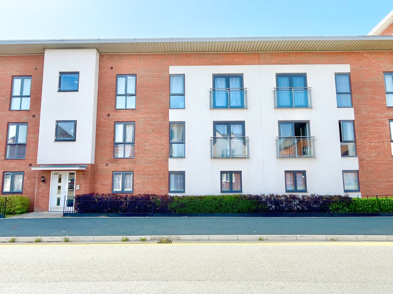 Columbia Crescent, Wolverhampton, WV10