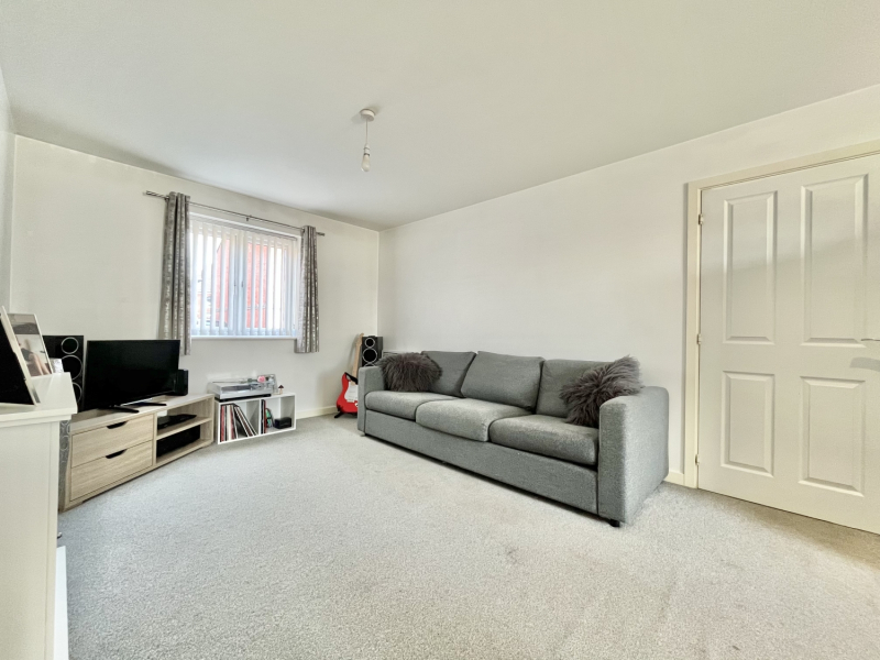 Columbia Crescent, Wolverhampton, WV10