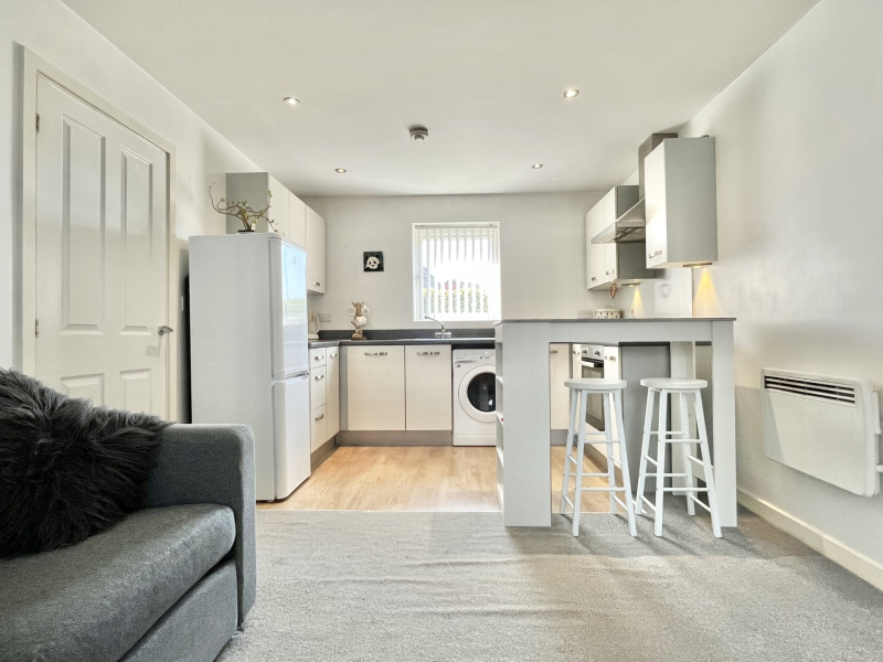 Columbia Crescent, Wolverhampton, WV10