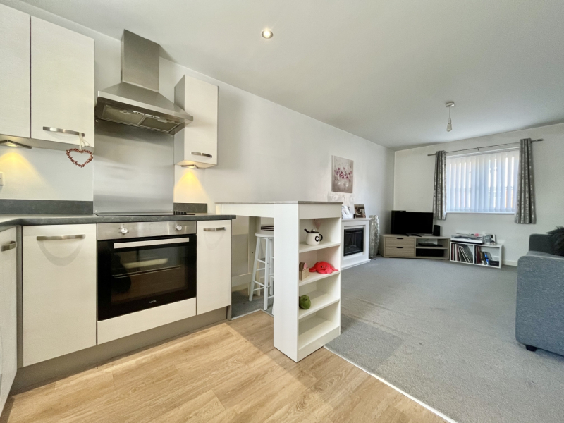 Columbia Crescent, Wolverhampton, WV10