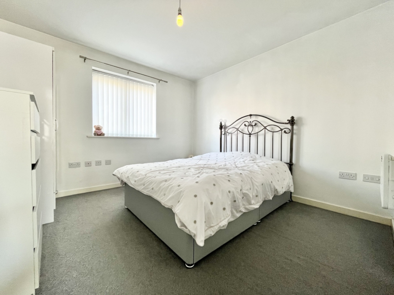 Columbia Crescent, Wolverhampton, WV10
