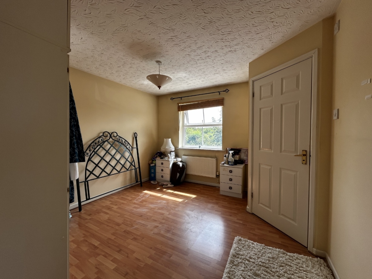 Bure Grove, Willenhall, West Midlands, WV13