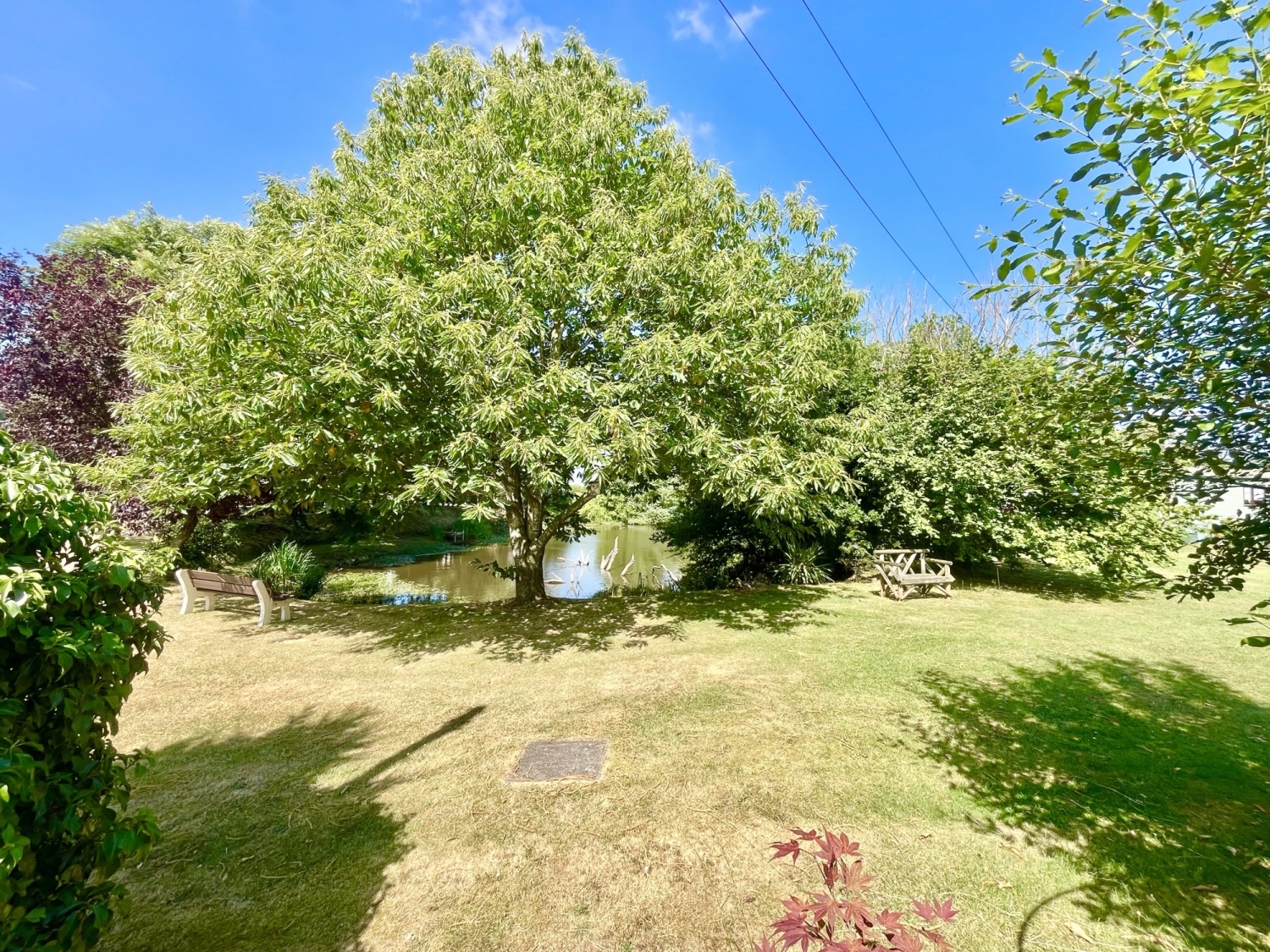 Sunnybank, Lapley