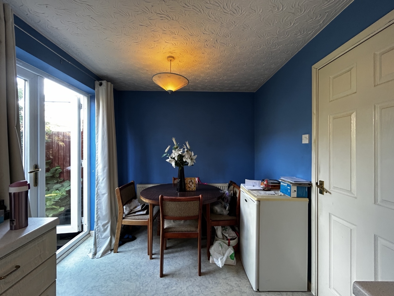 Bure Grove, Willenhall, West Midlands, WV13