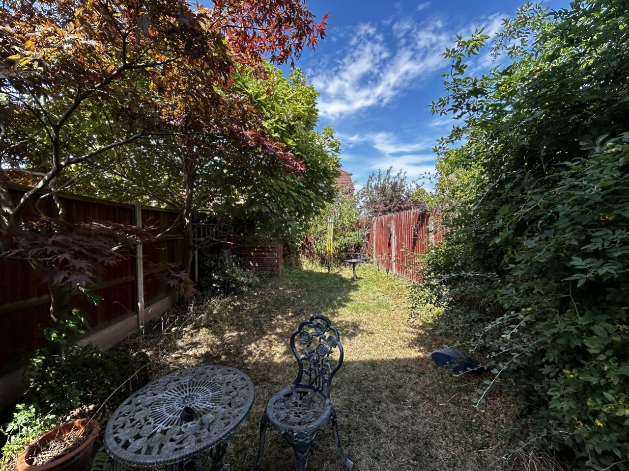 Bure Grove, Willenhall, West Midlands, WV13