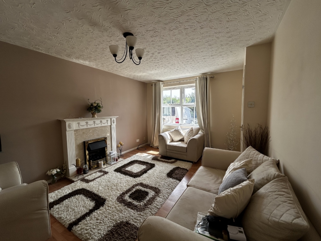 Bure Grove, Willenhall, West Midlands, WV13