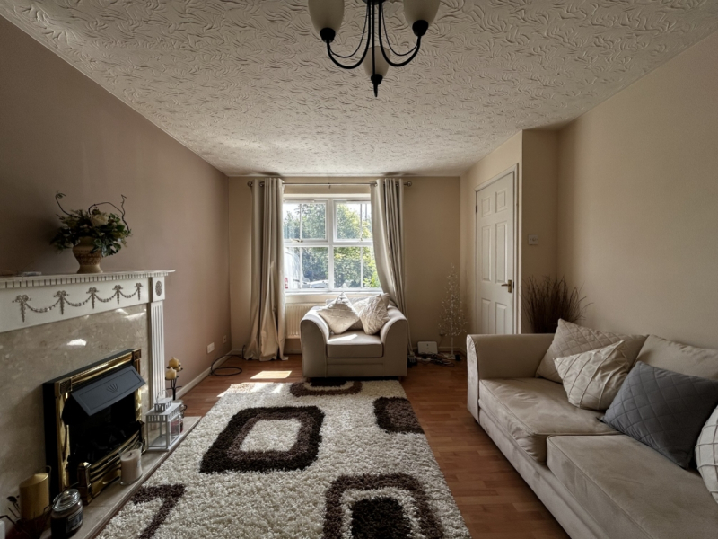 Bure Grove, Willenhall, West Midlands, WV13